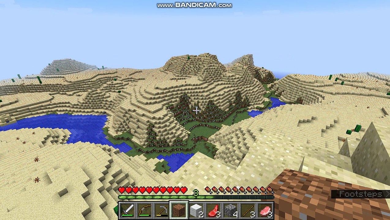 Minecraft 6: Find home