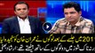 People started taking Imran seriously after 2011's public meeting: Irshad Bhatti