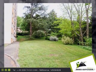 T4 A vendre Francheville 90m2 - Le bas