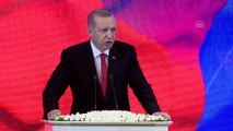 Cumhurbaşkanı Erdoğan: 'Türkiye olarak Özbekistan'a hedeflerini gerçekleştirmesinde elimizden gelen her türlü desteği vermeye hazırız' - TAŞKENT