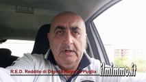 Red - Reddito di dignità Regione Puglia