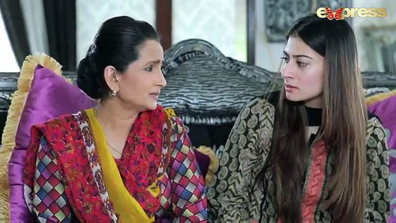 Mohabbat Zindagi Hai Episode 102 & 103
