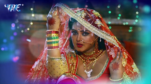 Ghunghuta Utha Ke Chhod - Anjana Singh (2018) का सुपरहिट आइटम गीत - Wanted - Bhojpuri Item Songs