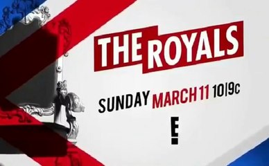 The Royals - Promo 4x09