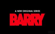 Barry - Promo 1x07