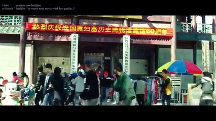 [ A Tomb Raider ] New Martial Arts Action Adventure Movies - Best Chinese Movies English S