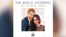 Meghan Markle and Prince Harry’s Wedding Ceremony Will Be Released on Vinyl