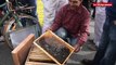 Pontivy. Un convoi de ruches mortes du Faouët à Rennes