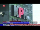 KPK Sita Sejumlah Aset Milik Bupati Mojokerto
