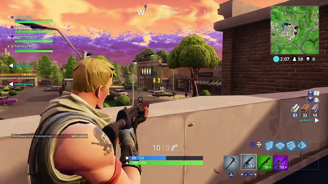 Shotty