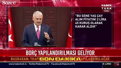 Emeklilere ne kadar ikramiye verilecek? Başbakan Yıldırım açıkladı