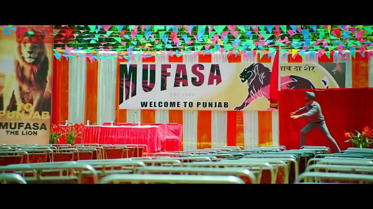 Comedy scenes