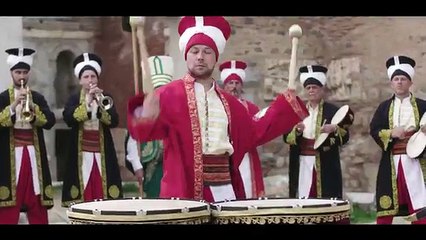 Gururbey - Ceddin Deden