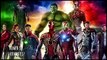 Hulk Vs Thanos in Avengers Infinity War....Hulk is Terrified & Afraid