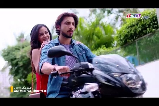 Âm mưu và tình yêu tập 1065 | THVL1 Lồng tiếng | 30-4-2018