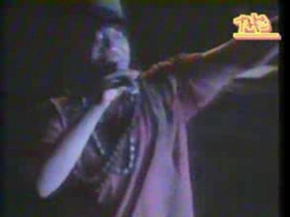 Krs One - Criminal Minded