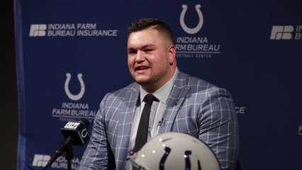 Which AFC team added the best offensive player?