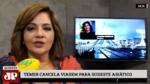 Jornal Jovem Pan - 30/04/18