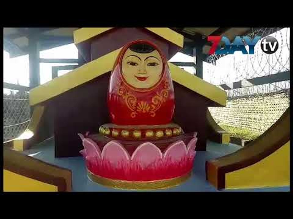သက္ရွိထင္ရွားရွိေနတုန္း နာေရးႀကိဳက်င္းပဖို႔ျပင္ေနတဲ့ မံုရြာက ေတာင္သူဦးႀကီး