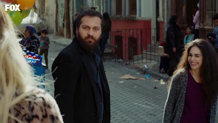 Berşana niyet, Ceydaya kısmet - Kadın 26. Bölüm