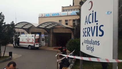 Maden ocağında iş kazası: 1 ölü