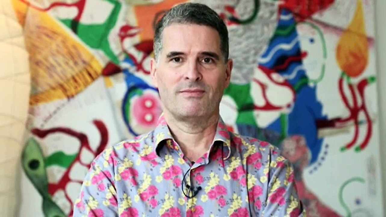 Ivan Sigg : "oser en permanence"