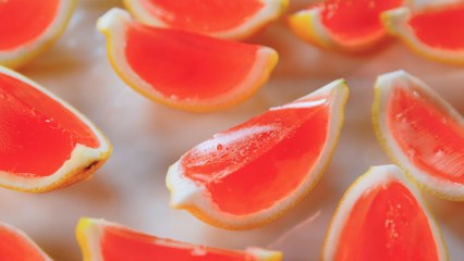 Pink Lemonade Jell-O Shots Have Us Dreaming Of Summer