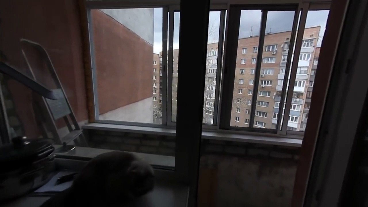 Quand un Russe vous propose une promenade, refusez !