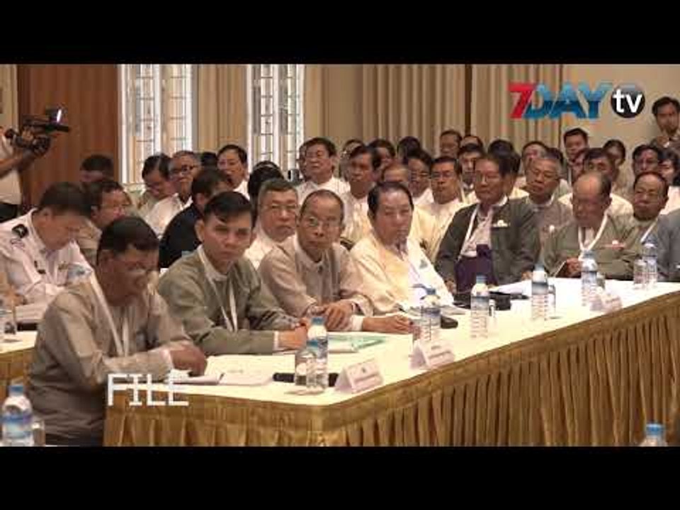 ေရြးေကာက္ပြဲေက္ာမရွင္က ေျပာေရးဆိုခြင့္ရိွသူ ခန္႕အပ္