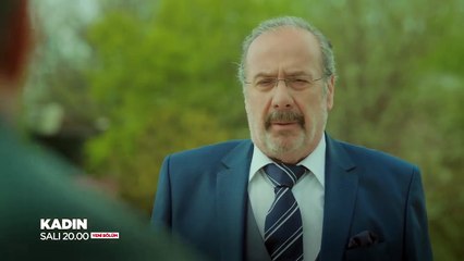 Kadın 26. Bölüm 2. Fragmanı