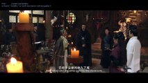 New Chinese Kung Fu Martial Arts Movies   Best Action Movies  Full Length Subtitles part 2/2