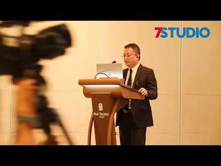 Casio Dealer Conference က်င္းပ