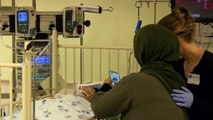Israeli Hospitals Offer Ailing Kurds Second Chance