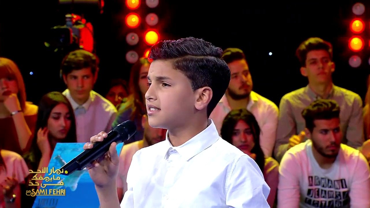 أغنية "أمي ثم أمي"#elhiwarettounsi #DTEP► Retrouvez vos programmes préférés : https://goo.gl/gxtCTu► Abonnez-vous à la chaîne :