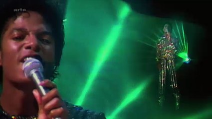 Michael Jackson, Naissance d'une Légende - 2/2 (2015)