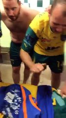 Après la qualif en demi de la D1