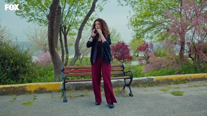 Şirin, Sarpı arıyor.. - Kadın 26. Bölüm