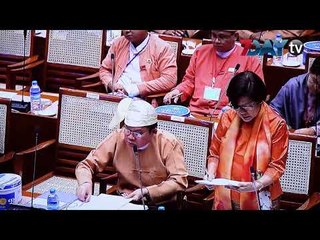 YBS မွတ္တိုင္ေတြကို စည္ပင္က အဆင့္ျမွင္တင္ဖို႕ရိွေန