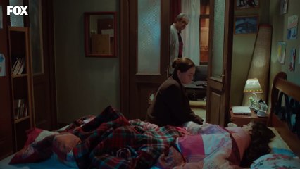 Anneanne rüyama mı geldin? - Kadın 26. Bölüm