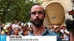 Cédric Herrou : "Il y a des gens pour relever le défi" de l'accueil des migrants en France