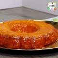 Es como un cheesecake, pero mucho más sencillo de preparar y con ingredientes menos costosos