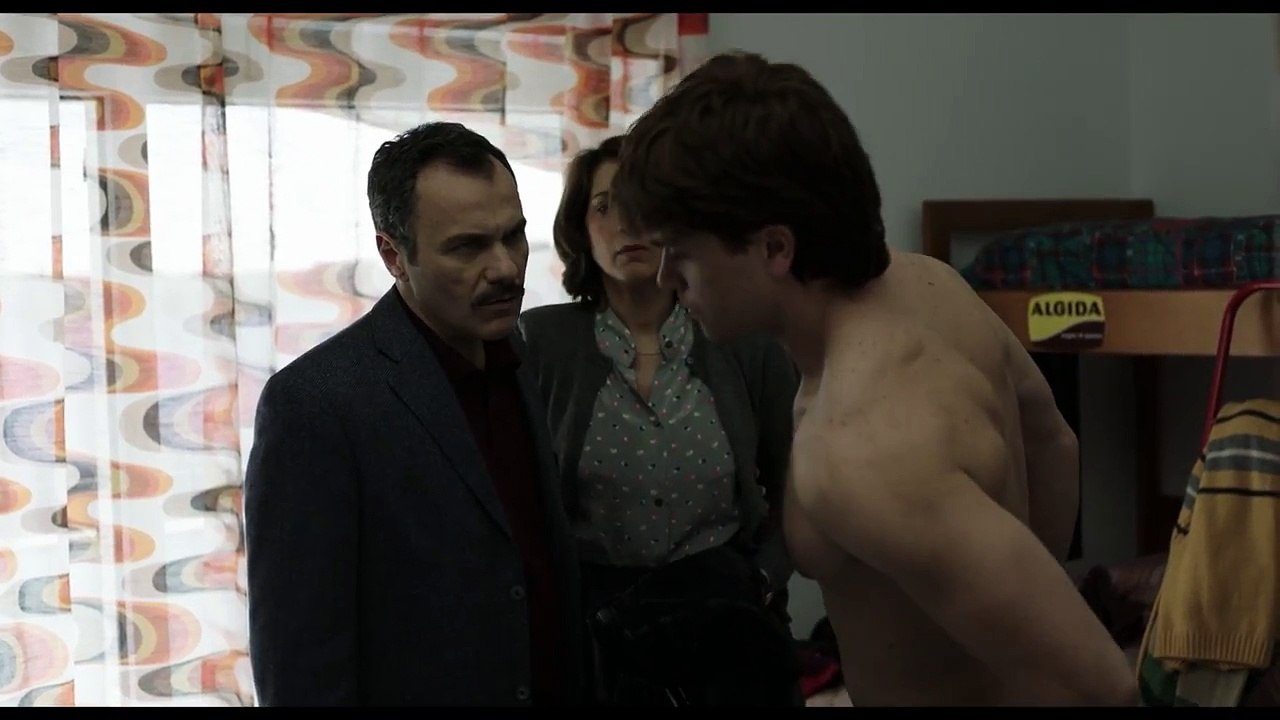 Nato a Casal di Principe - Trailer ufficiale