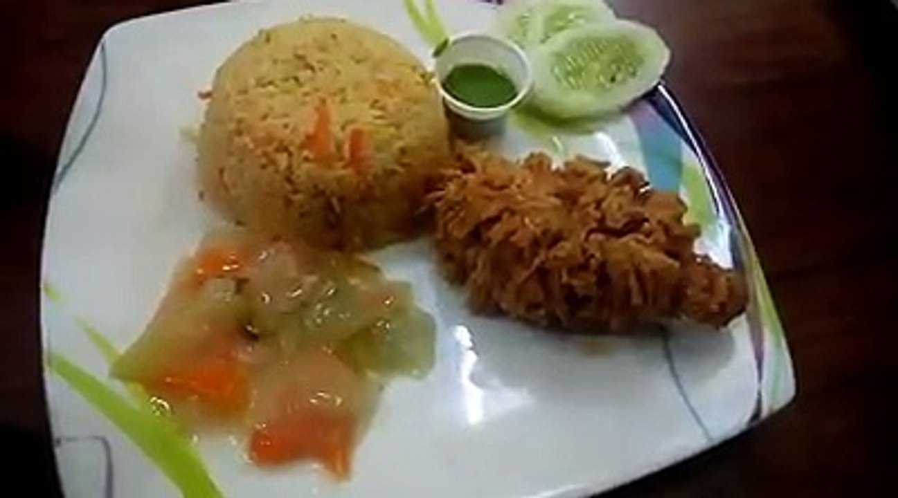 Fast food