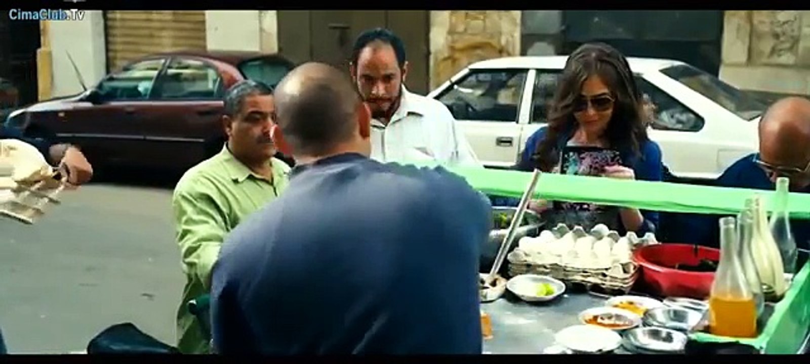 فيلم عربي جديدو2017 بطولة بيومي فؤاد شاهد قبل الحذف كامل 2018 New Arabic Egyptian Film HD