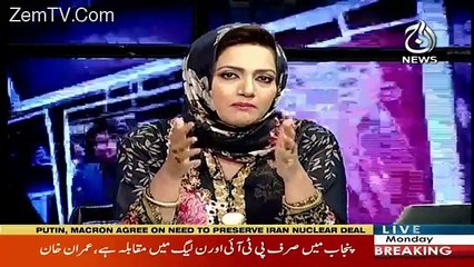 Iftikhar Ahmad's Analysis On PTI's Jalsa And Imran Khan's 11 Points
