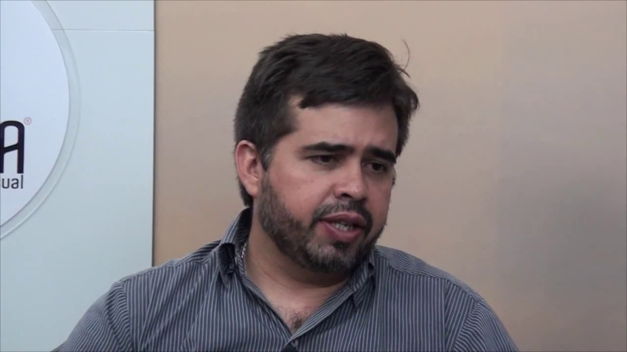 Programa Café com Leitte - Dr. Luiz Carlos - 18/01/2017