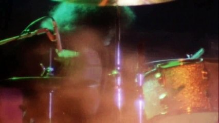 Deep Purple - Burn - Londres 22 Mayo 1974