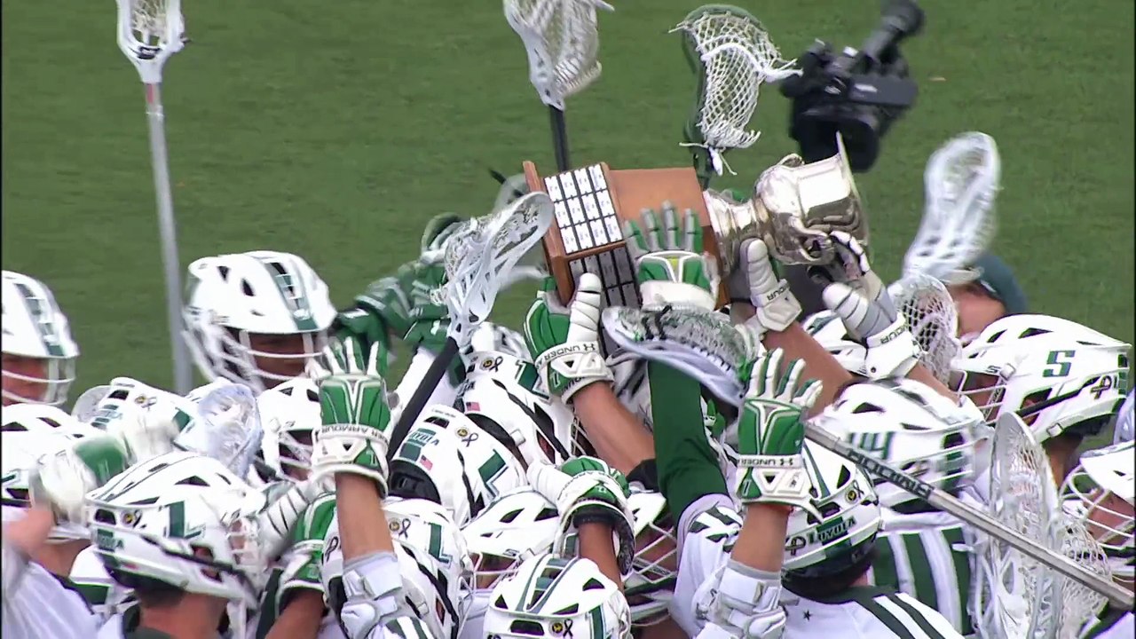 Tournament MVP Pat Spencer recaps title win with the PLN's Morgan Uber