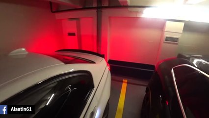 The BMW 3 Series M Performance 2018 Test Drive