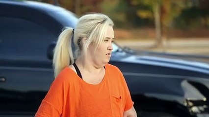 Mama June From Not To Hot S01E05 Mama Frankenstein